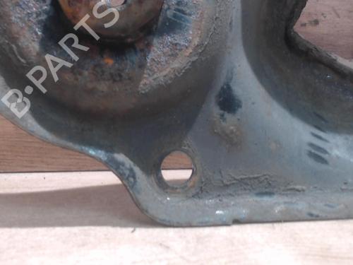 Used Engine mount CITROËN C4 Grand Picasso I (UA_) 1.6 HDi (109 hp) 25384163