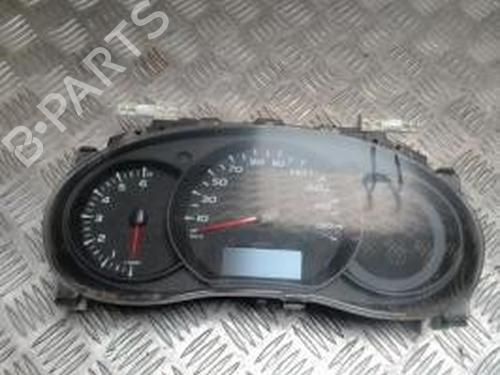Kombiinstrument RENAULT KANGOO Express (FW0/1_) 1.5 dCi 75 (FW07, FW10, FW04) (75 hp) 30528792