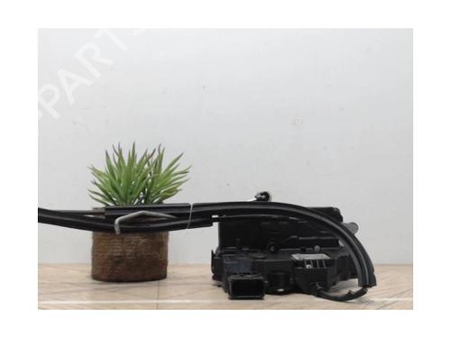 Front left lock PEUGEOT BOXER Van 2.2 HDi 130 | BP25412174C98 