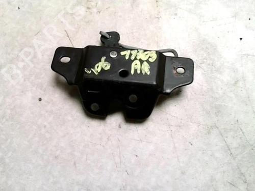 Tailgate lock PEUGEOT 406 (8B) 2.0 HDI 90 | BP26679741C101 