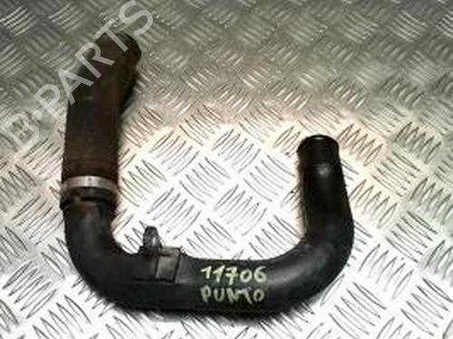 Used Pipe FIAT GRANDE PUNTO (199_) 1.3 D Multijet (199.AXD11, 199.AXD1A, 199.AXD1B,... (90 hp) 25429934