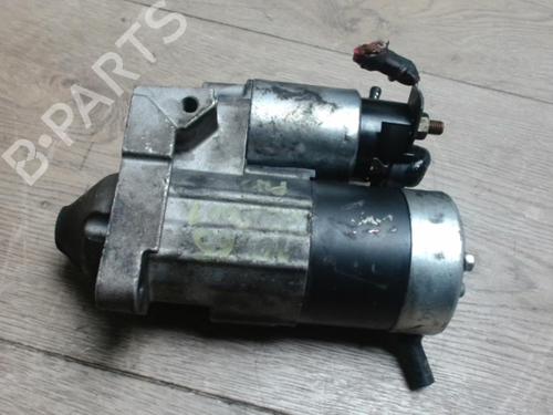 Starter RENAULT KANGOO Express (FC0/1_) 1.5 dCi (FC07, FC1R) | BP31230585M8 - Image 3