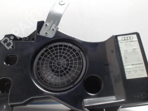 Speaker AUDI A3 Sportback (8PA) 2.0 TDI 16V | BP28602069E2