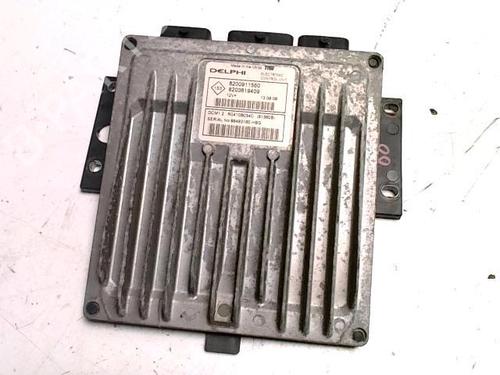 Used Control unit RENAULT MODUS / GRAND MODUS (F/JP0_) 1.5 dCi (FP0F, JP0F) (86 hp) 31220399
