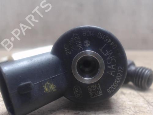 Used Injector RENAULT MEGANE II (BM0/1_, CM0/1_) 1.9 dCi (BM0G, CM0G) (120 hp) 32492748