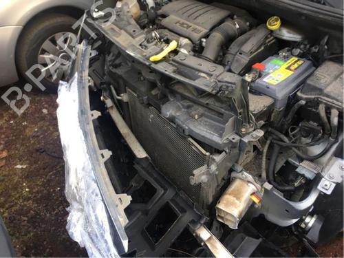 Front right window mechanism CITROËN C3 Picasso (SH_) 1.6 HDi | BP25395563C23  - Image 12