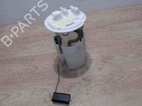 Bränslepump RENAULT SCÉNIC III (JZ0/1_) 1.5 dCi (106 hp) 31220257