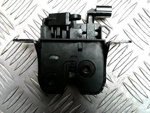 Bagklap lås DACIA DUSTER (HS_) 1.5 dCi | BP32365531C101