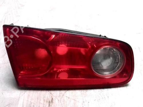 Left tailgate light RENAULT LAGUNA II (BG0/1_) 1.9 dCi (BG1A, BG1V) | BP27931848C79 
