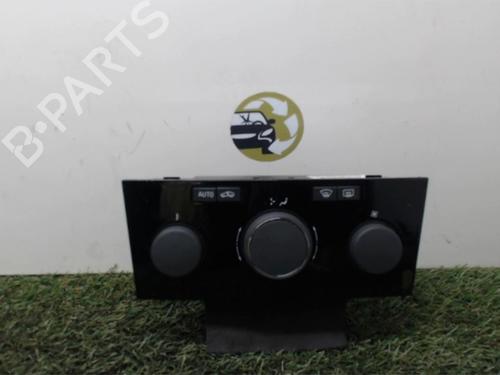 Used Climate control OPEL ZAFIRA / ZAFIRA FAMILY B (A05) 1.7 CDTI (M75) (125 hp) 25396467
