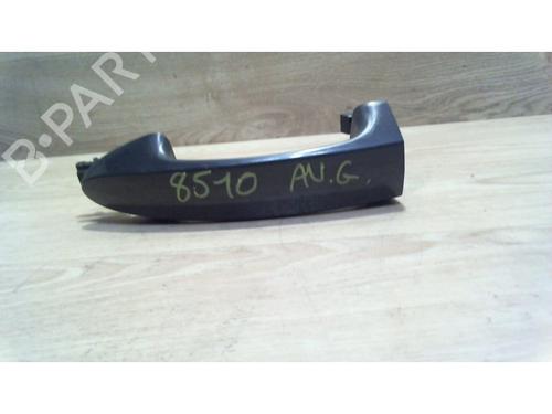 Used Exterior handle FORD FIESTA VI (CB1, CCN) 1.25 (82 hp) 25384565