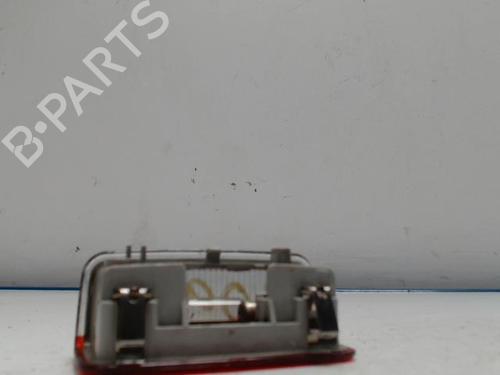 Innerbelysning AUDI A4 B7 Avant (8ED) 3.0 TDI quattro (204 hp) 28602076