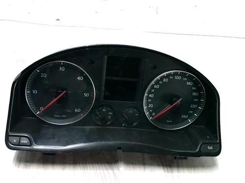 Instrument cluster VW GOLF V (1K1) 1.9 TDI | BP29200000C47 - Image 2