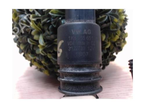 Sprinklervæskepumpe VW POLO (9N_, 9A_) 1.2 | BP25412773E24 
