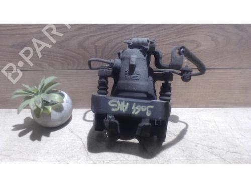 Venstre bremsekaliber bag PEUGEOT PARTNER Box Body/MPV 1.6 HDi (75 hp) 25409750