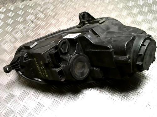 Left headlight VW GOLF V (1K1) 1.9 TDI | BP36308562C28 - Image 4