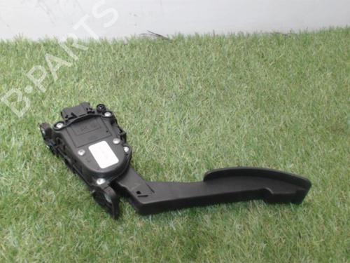 Electronic sensor DACIA DUSTER (HS_) 1.5 dCi (HSMC) | BP25390310M84