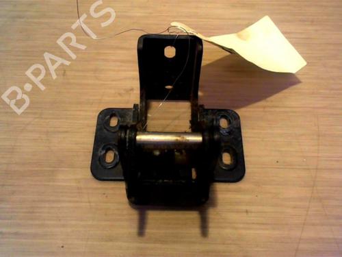 Used Hinge/Door check strap TOYOTA YARIS (_P13_) 1.5 Hybrid (NHP130_, NHP130) (101 hp) 25415172