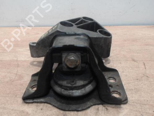 Used Engine mount KIA SPORTAGE II (JE_, KM_) 2.0 CRDi (113 hp) 25412003