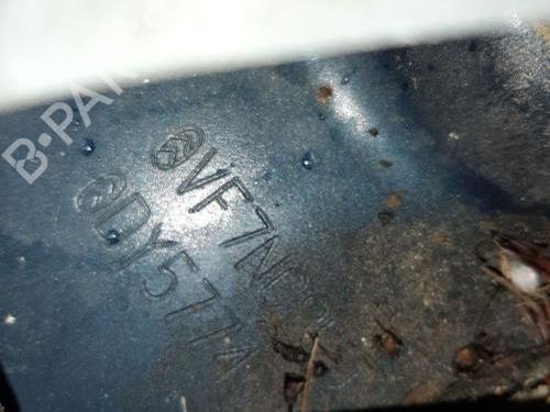 Air vent CITROËN C4 II (NC_) 1.6 HDi 115 | BP29294620I21 