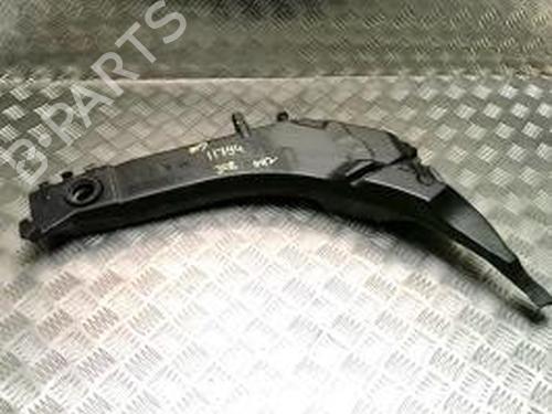 Used Windscreen washer tank PEUGEOT 308 II (LB_, LP_, LW_, LH_, L3_) 1.5 BlueHDi 130 (131 hp) 25702187