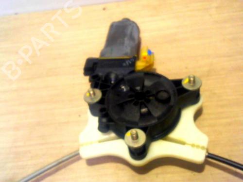 Front right window mechanism HYUNDAI i20 II (GB, IB) 1.2 | BP25391751C23 