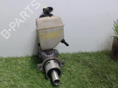 Used Brake master cylinder RENAULT KANGOO (KC0/1_) 1.2 16V (KC05, KC06, KC03, KC0T, KC0W, KC1D) (75 hp) 25392903