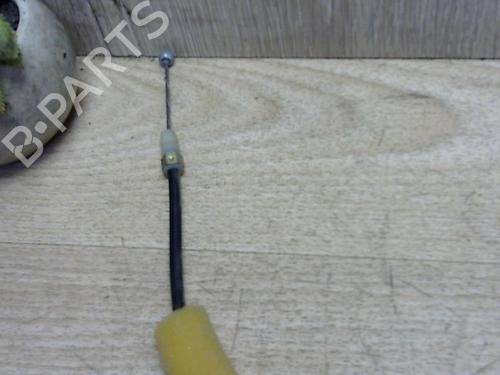 Ignition barrel ROVER 200 II Hatchback (RF) 214 Si | BP25410514M48  - Image 8