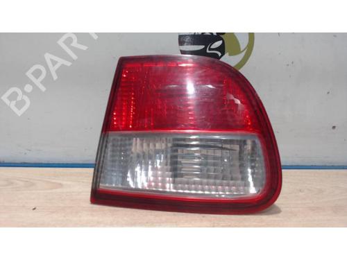 Right taillight SEAT LEON (1M1) 1.9 TDI | BP25387156C35 