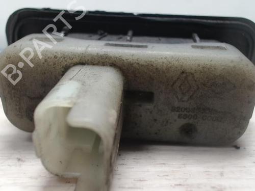 Used Electronic module RENAULT MEGANE III Hatchback (BZ0/1_, B3_) 1.5 dCi (106 hp) 25418769