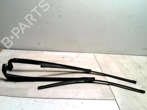 Front windshield wiper arm SEAT LEON (1P1) 1.9 TDI | BP27551571C143 