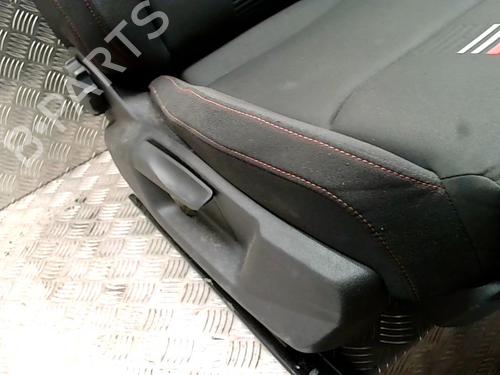 Right front seat SEAT ARONA (KJ7, KJP) 1.0 TSI | BP32267614C16 