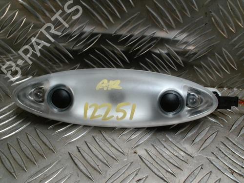 Kabinelys MINI MINI COUNTRYMAN (R60) Cooper S (184 hp) 31236664