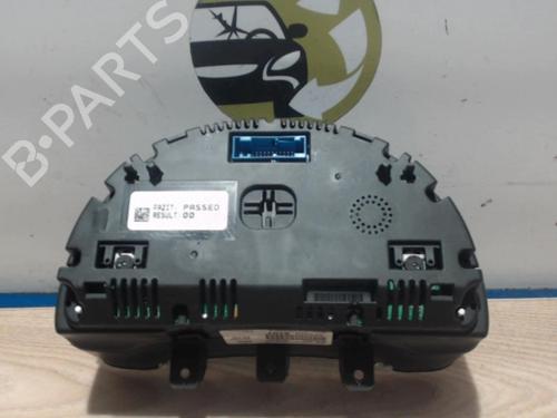 Used Instrument cluster VW BEETLE Convertible (5C7, 5C8) 1.2 TSI (105 hp) 25387442