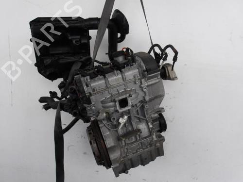 Engine SEAT Mii (KF1, KE1) 1.0 | BP28591394M1 