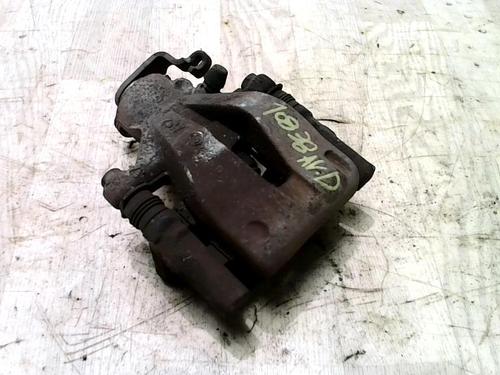 Used Right front brake caliper FIAT STILO (192_) 1.9 JTD (192_XF1A) (80 hp) 25425417