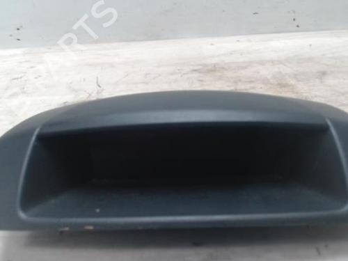 Multifunctionele display PEUGEOT PARTNER Box Body/MPV 1.6 HDi / BlueHDi 75 | BP27865081C48 