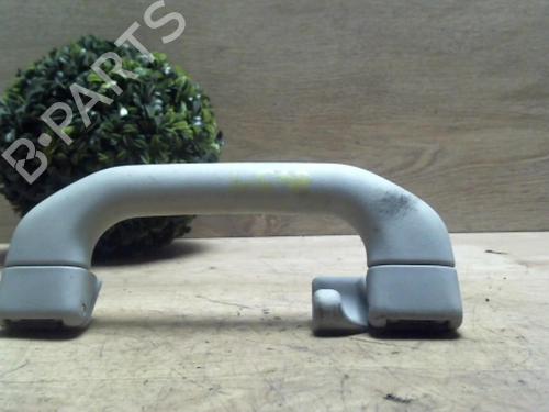 Used Interior roof handle VW GOLF III (1H1) 1.9 TDI (90 hp) 31233380
