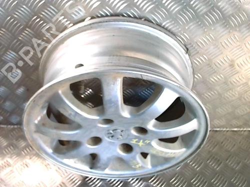 Rim PEUGEOT 206 Hatchback (2A/C) 2.0 HDI 90 | BP32087081C45 