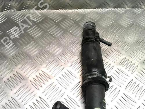 Pipe VW POLO IV (9N_, 9A_) 1.4 TDI | BP25709207M125