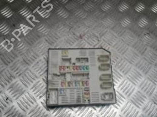 Used Fuse box RENAULT MEGANE III Coupe (DZ0/1_) 1.5 dCi (DZ0A) (86 hp) 26164186