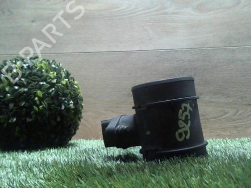Used Mass air flow sensor OPEL MERIVA A MPV (X03) 1.7 CDTI (E75) (100 hp) 31227850