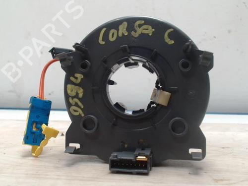 squib-airbag-opel-corsa-c-x01-2000-2001-2002-2003-2004-2005-2006-2007-2008-2009-25419062 main image