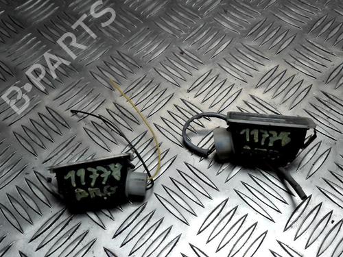 Used Licence plate light FORD FIESTA VI (CB1, CCN) 1.25 (82 hp) 26179865