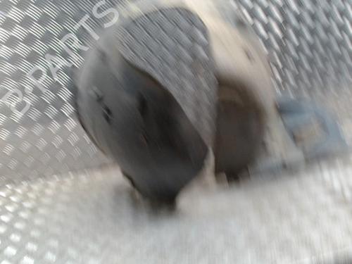 Used Wheel arch Wheel arch CITROËN DS3 (SA_) 1.6 HDi 90 (92 hp) 33458881 33458881