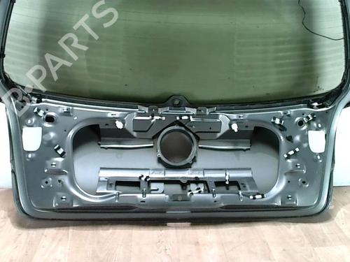 Tailgate VW GOLF V (1K1) 1.9 TDI | BP28021266C6