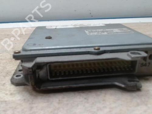 Engine control unit (ECU) CITROËN AX (ZA-_) 10 | BP28007873M57 