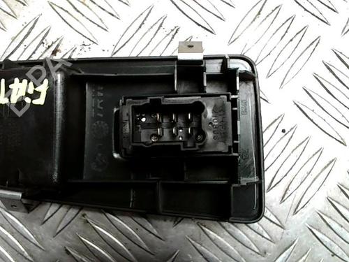 Right front window switch FIAT GRANDE PUNTO (199_) 1.2 | BP33458900I26 - Image 5