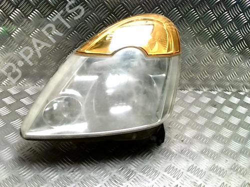 Optica esquerda Optica esquerda RENAULT MODUS / GRAND MODUS (F/JP0_) 1.5 dCi (FP0D, JP0D) (82 hp) 33872087 33872087