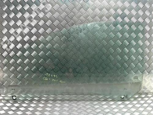 Used Front left door window RENAULT CLIO III (BR0/1, CR0/1) 1.5 dCi (BR0H, CR0H, CR1S, BR1S) (106 hp) 31056779